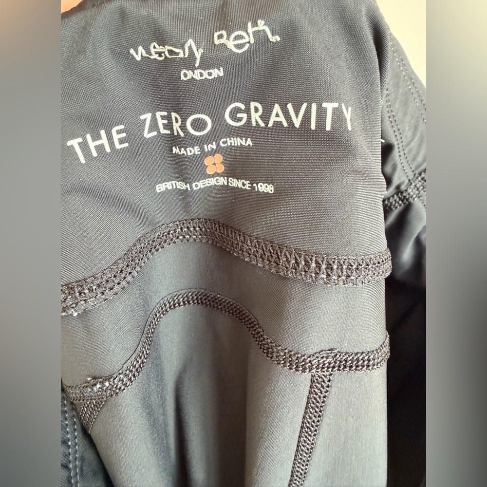 Sweaty Betty Zero Gravity 7/8 Running tight sz small VGC - Picture 5 of 7